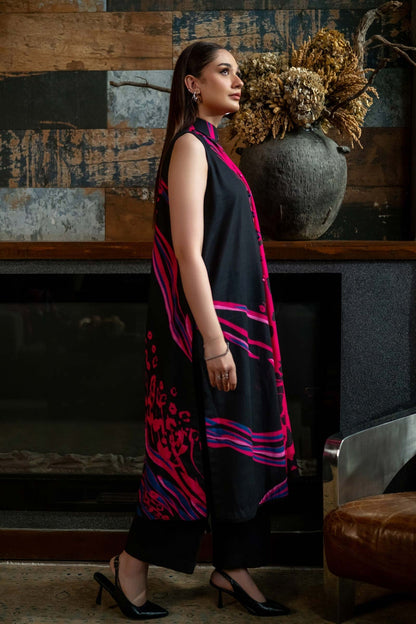 Maria B | Winter Basics 2024 |  510-B