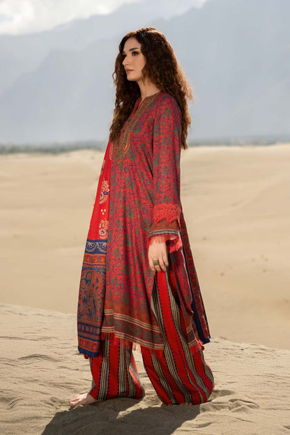 Maria B | Winter Basics 2024 |  511-B