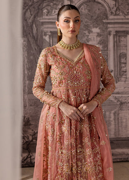 Maria Osama Khan | Mystara Wedding Festive |   Alera