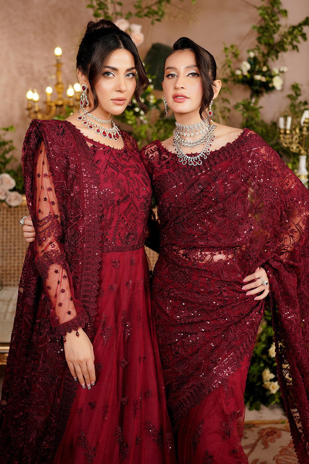 Maryams | Aarzu Formals | Ariella-A-8001