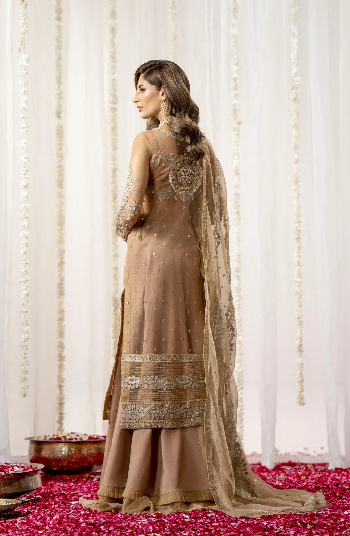 Maryum N Maria | Alaia Wedding Formals | Celine-MW23-529