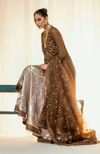 Maryum N Maria | Alaia Wedding Formals | Julia-MW23-522