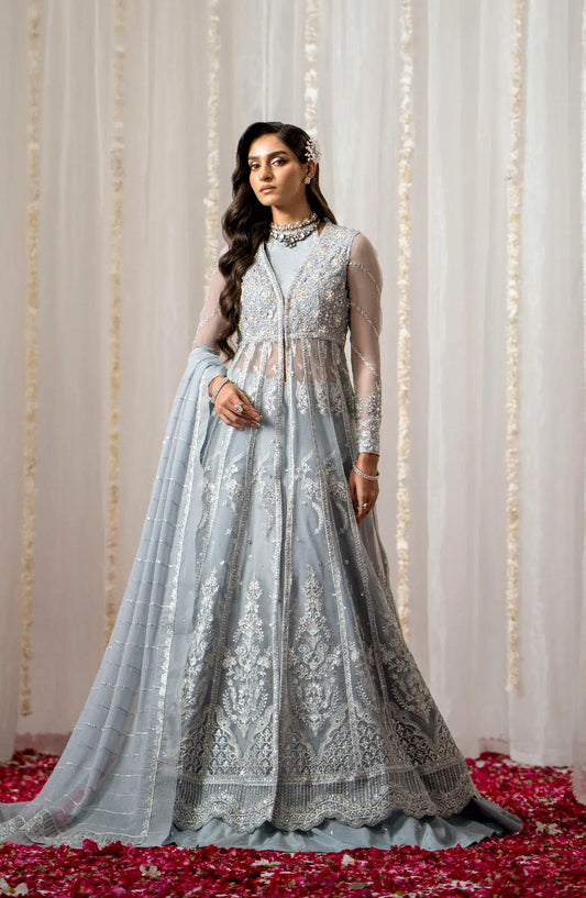 Maryum N Maria | Alaia Wedding Formals |  Chole
