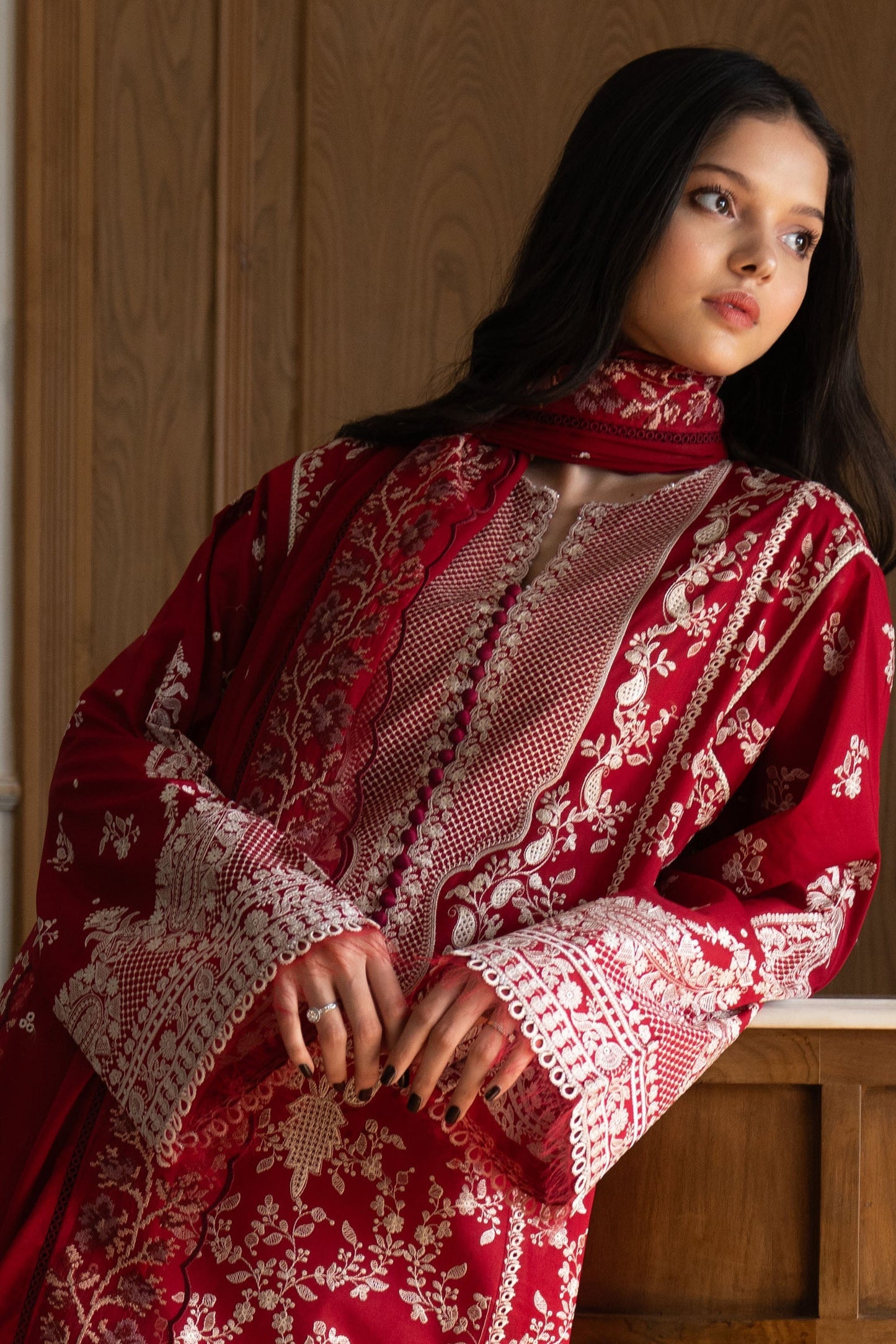 Zara Shahjahan | Satori 25 | Mei-8A