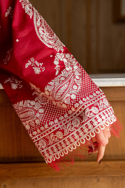 Zara Shahjahan | Satori 25 | Mei-8A