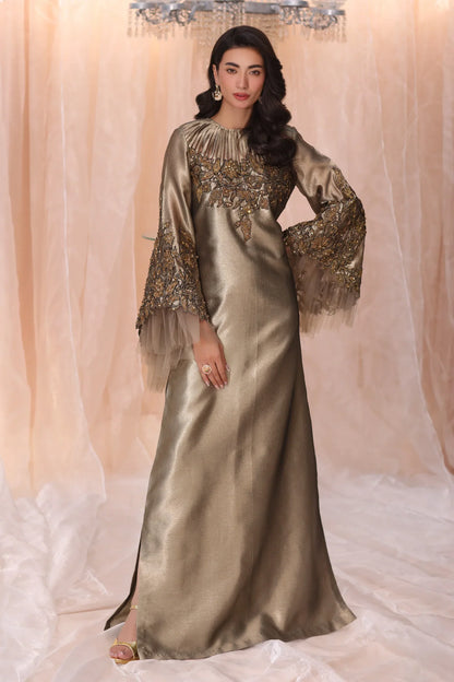 Musferah saad | The Serenade | Midnight Glow