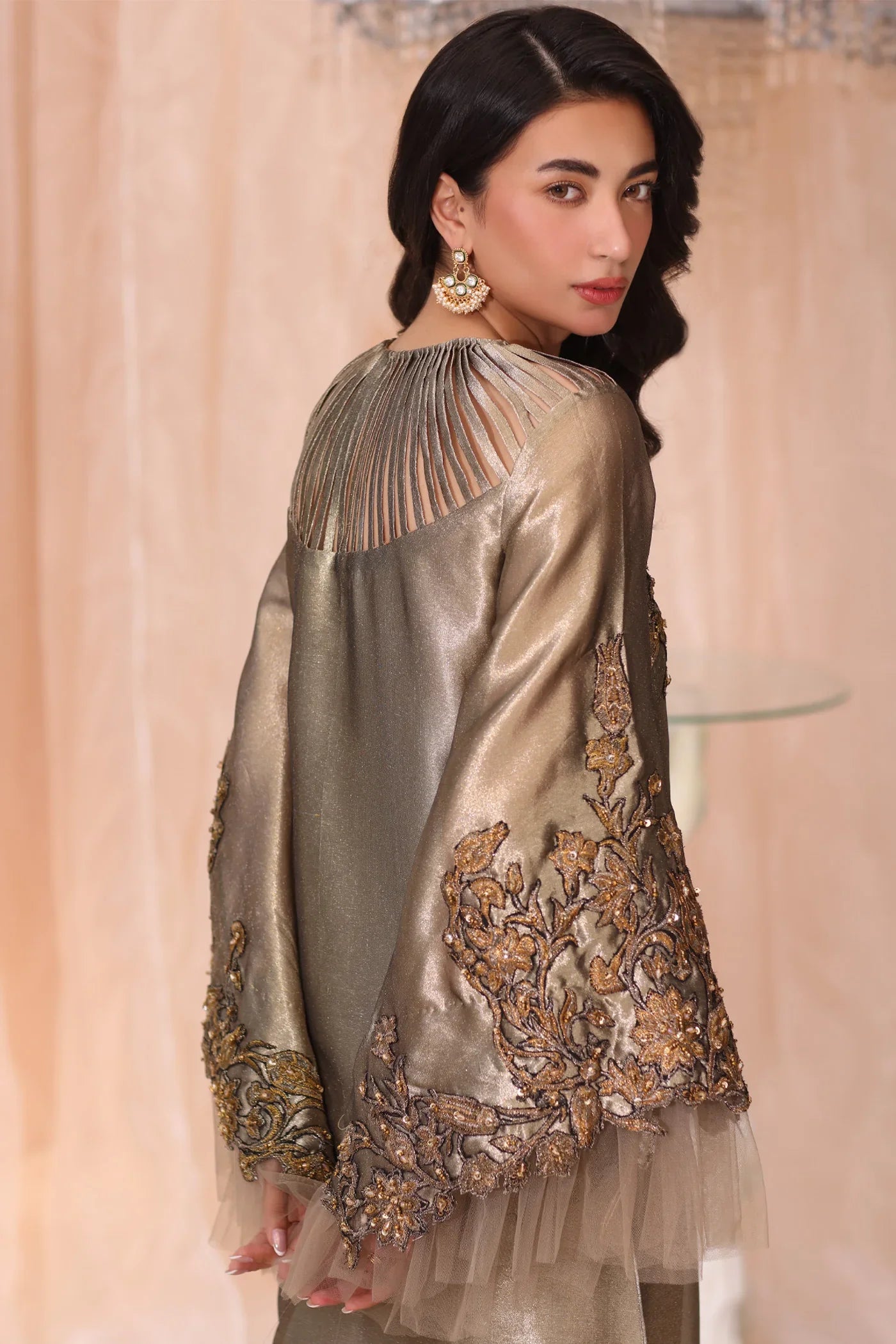 Musferah saad | The Serenade | Midnight Glow