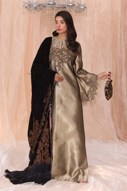 Musferah saad | The Serenade | Midnight Glow