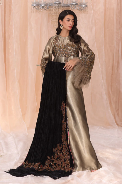 Musferah saad | The Serenade | Midnight Glow