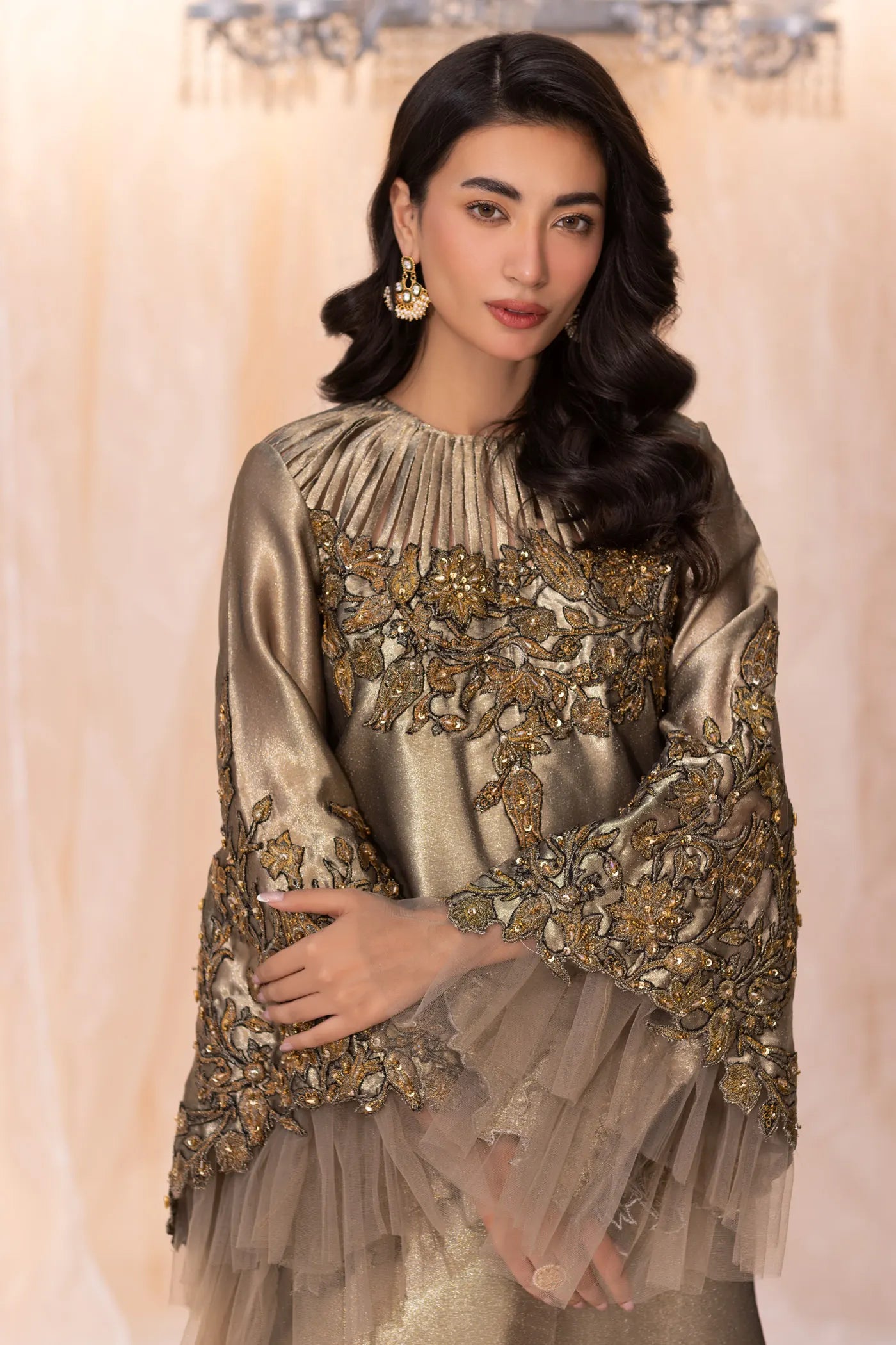 Musferah saad | The Serenade | Midnight Glow