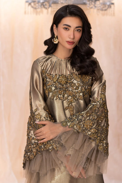 Musferah saad | The Serenade | Midnight Glow