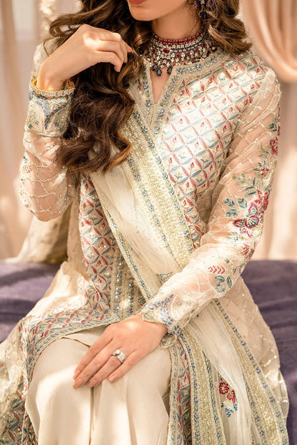 Motifz | Premium Embroidered Formals 24 | 4117