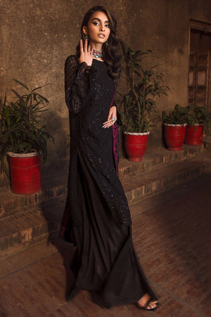 Motifz | Premium Embroidered Formals 24 | 4128