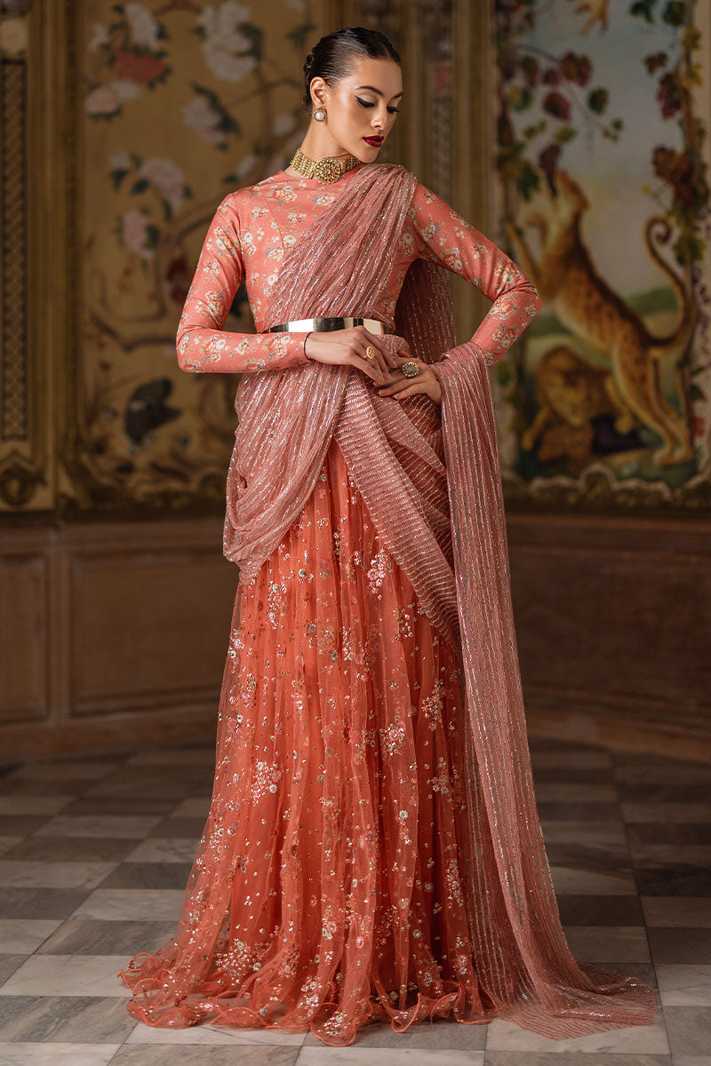 Mushq | Adelaide Pret Couture |  Juliet