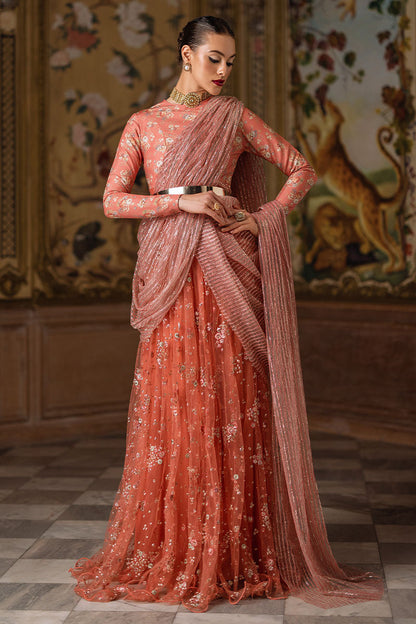 Mushq | Adelaide Pret Couture |  Juliet