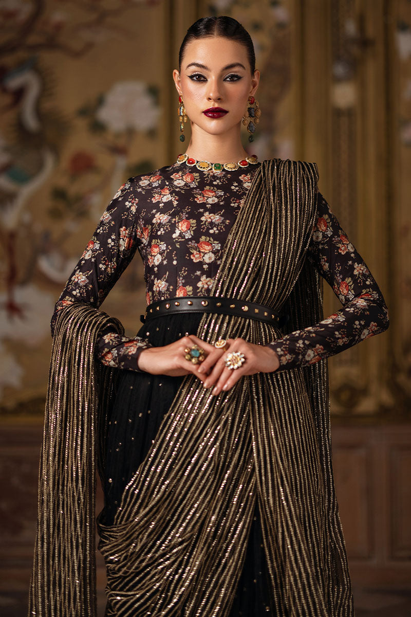 Mushq | Adelaide Pret Couture |  Clara