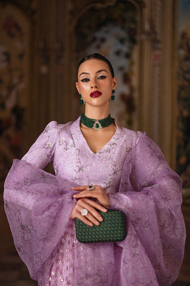 Mushq | Adelaide Pret Couture |  Margot