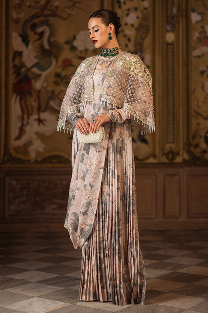 Mushq | Adelaide Pret Couture |  Helen