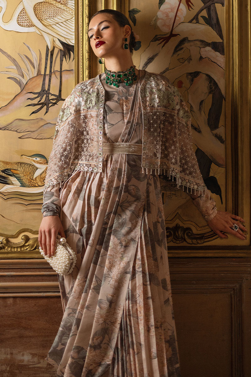 Mushq | Adelaide Pret Couture |  Helen