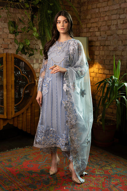 Mushq | Espoir Luxury Pret 24 |  Elpis