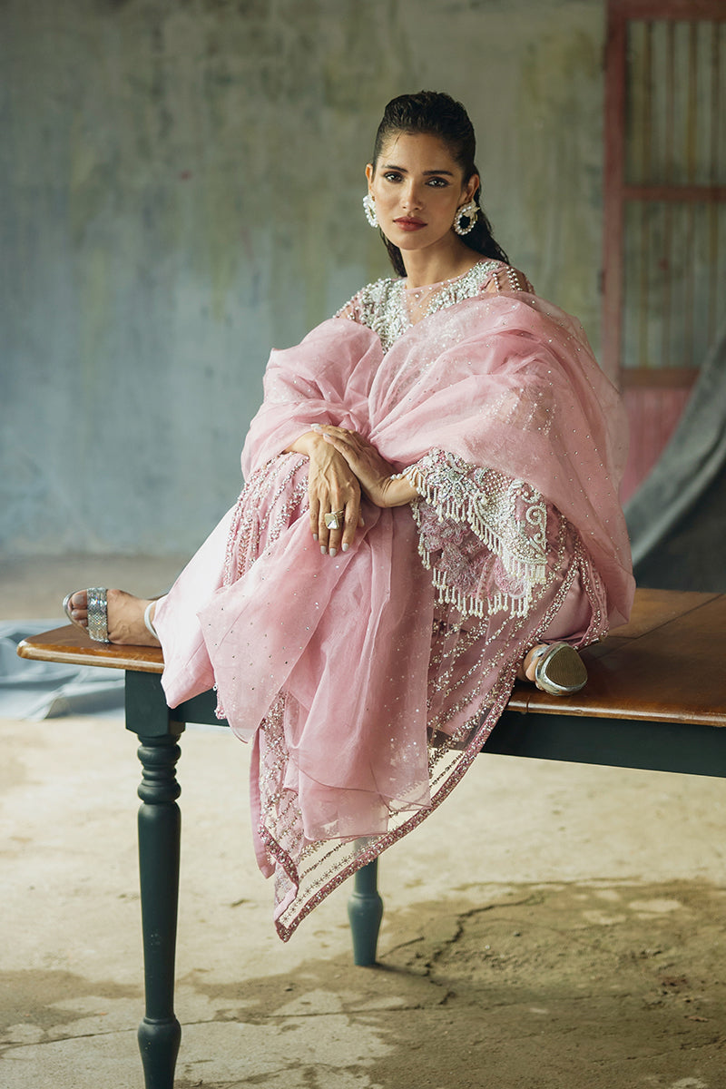 Mushq | Fleur Luxury Formals 24 |  Lys