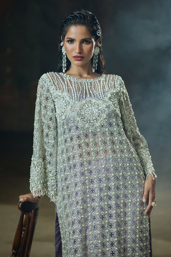 Mushq | Fleur Luxury Formals 24 |  Lavande