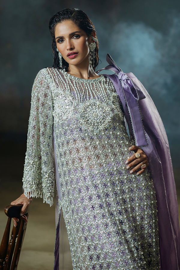 Mushq | Fleur Luxury Formals 24 |  Lavande