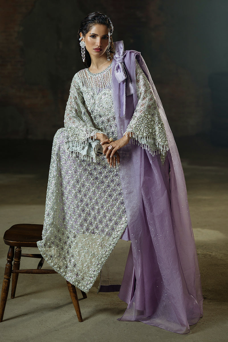 Mushq | Fleur Luxury Formals 24 |  Lavande