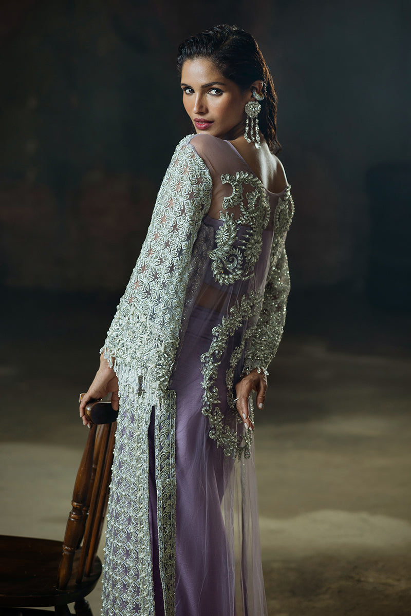 Mushq | Fleur Luxury Formals 24 |  Lavande