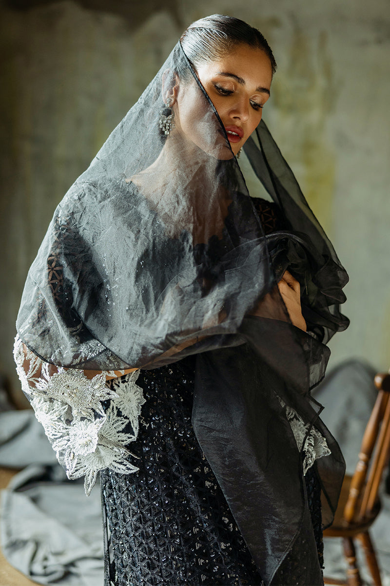 Mushq | Fleur Luxury Formals 24 | Muguet