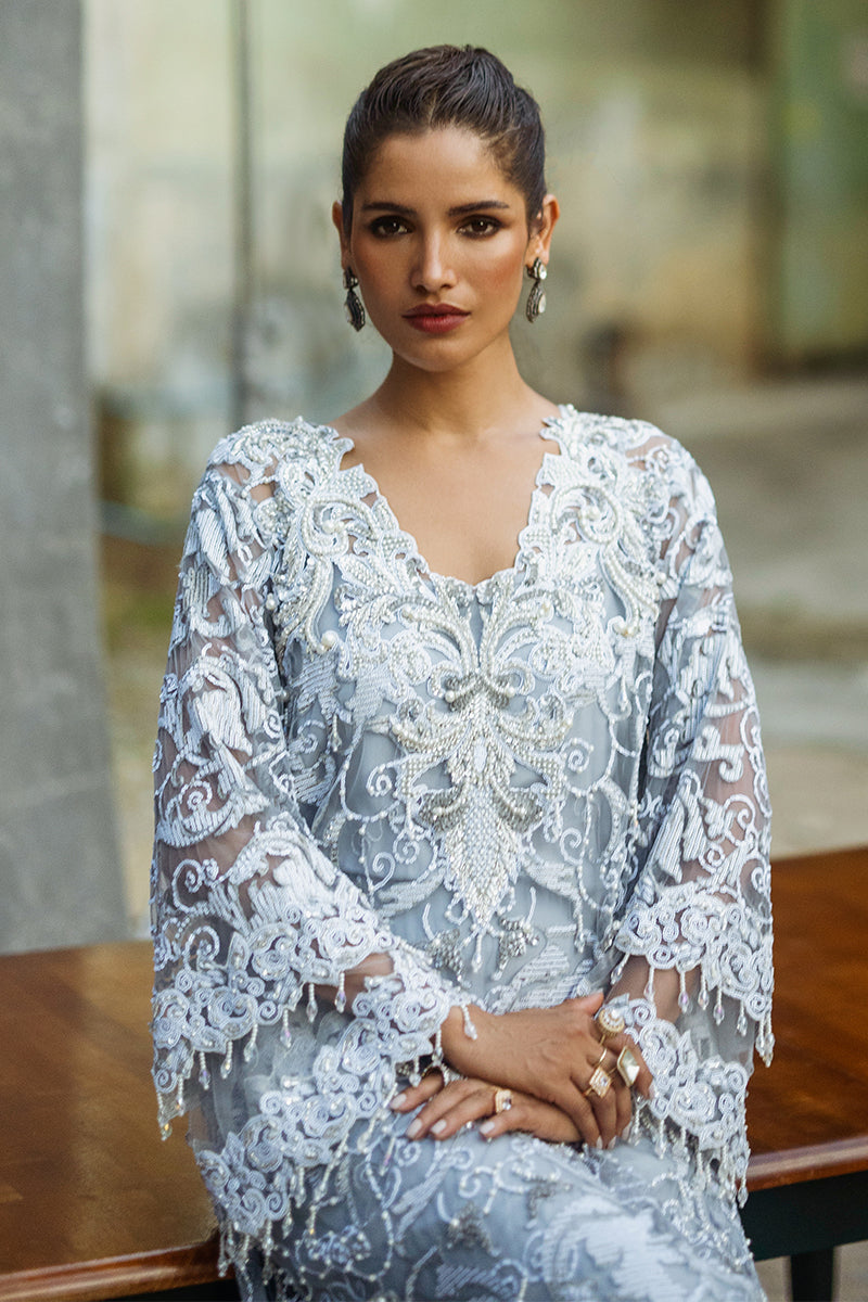 Mushq | Fleur Luxury Formals 24| Iris