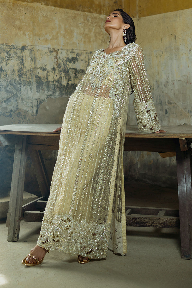 Mushq | Fleur Luxury Formals 24 | Marguerite