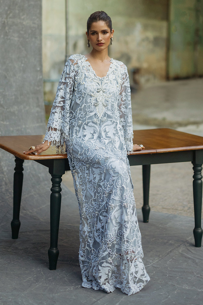 Mushq | Fleur Luxury Formals 24| Iris