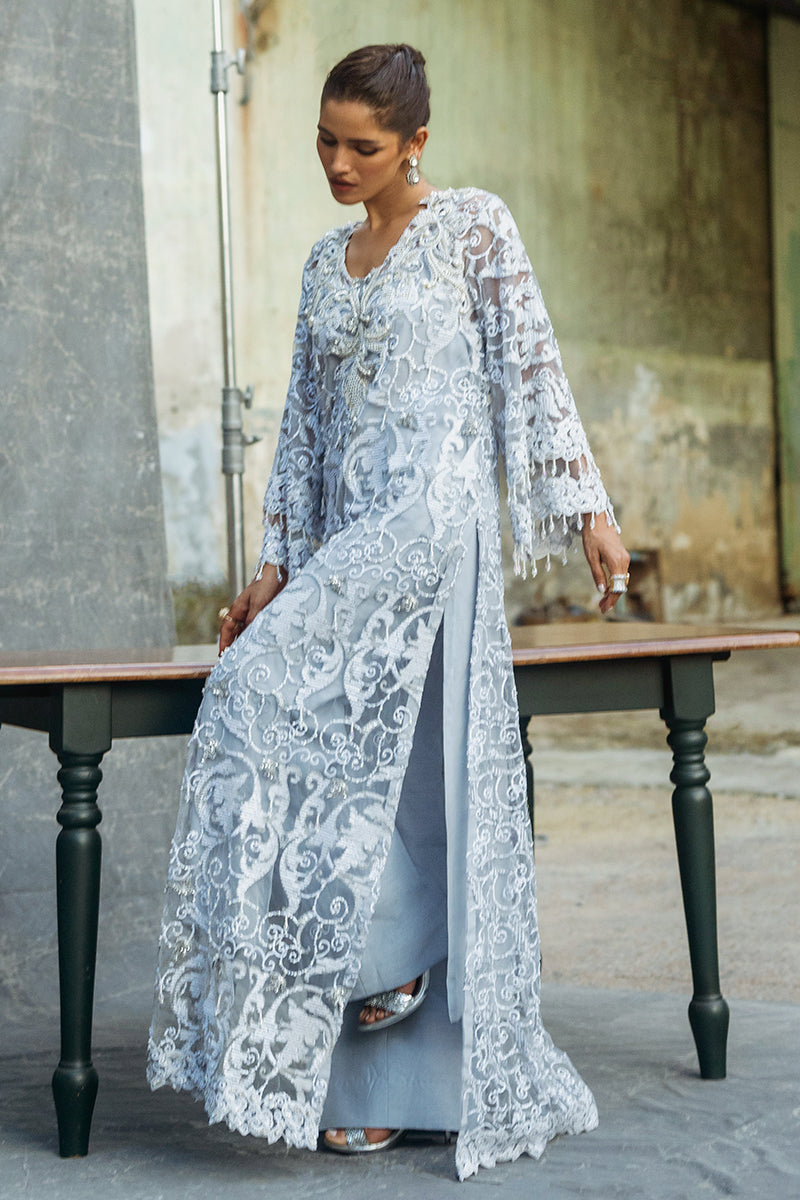 Mushq | Fleur Luxury Formals 24| Iris