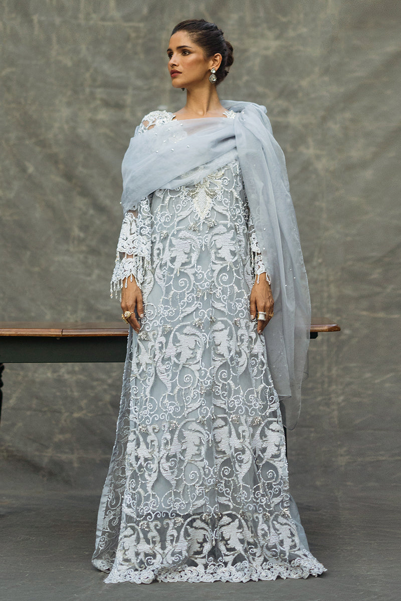 Mushq | Fleur Luxury Formals 24| Iris