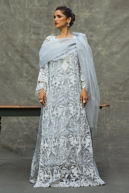 Mushq | Fleur Luxury Formals 24| Iris
