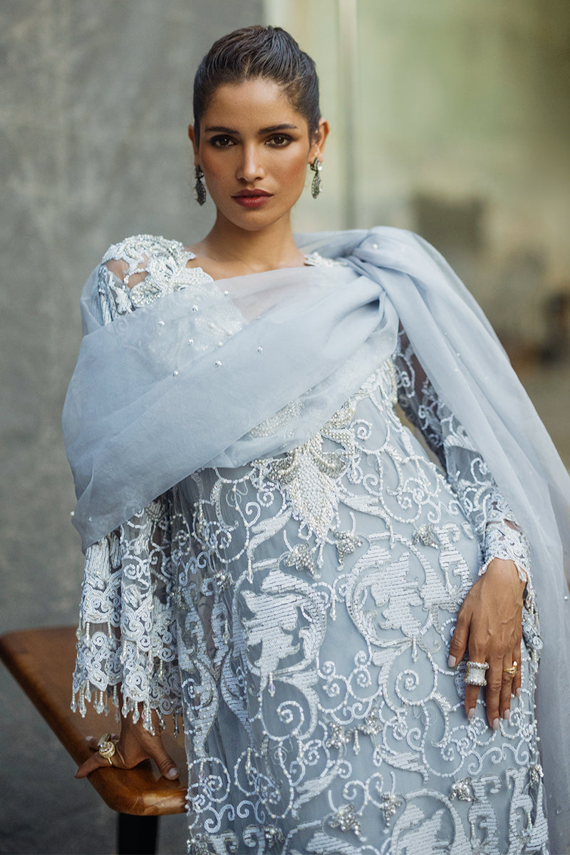 Mushq | Fleur Luxury Formals 24| Iris