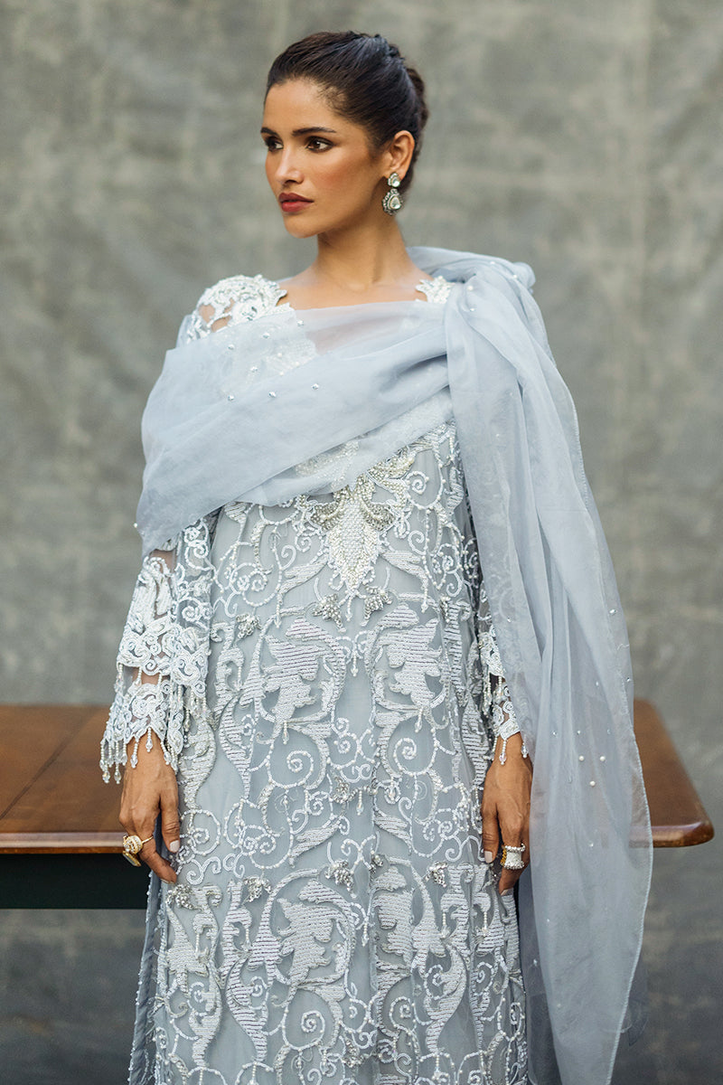 Mushq | Fleur Luxury Formals 24| Iris