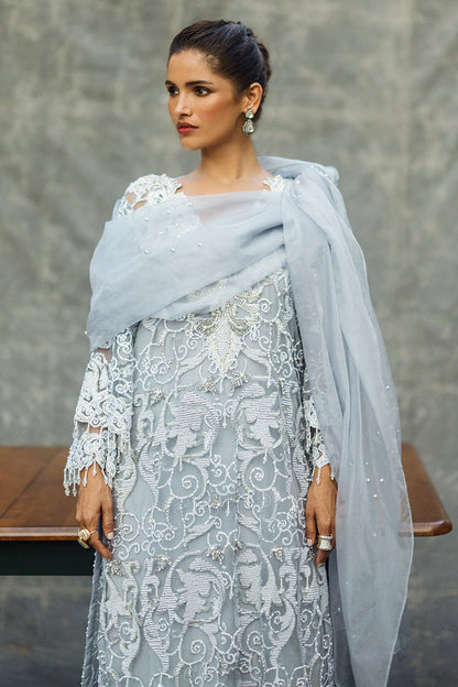 Mushq | Fleur Luxury Formals 24| Iris