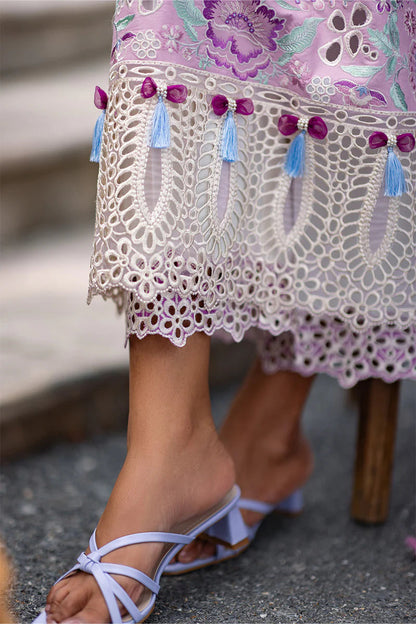 Mushq | Te Amo Luxury Lawn 24 | FLORENCE FINESSE