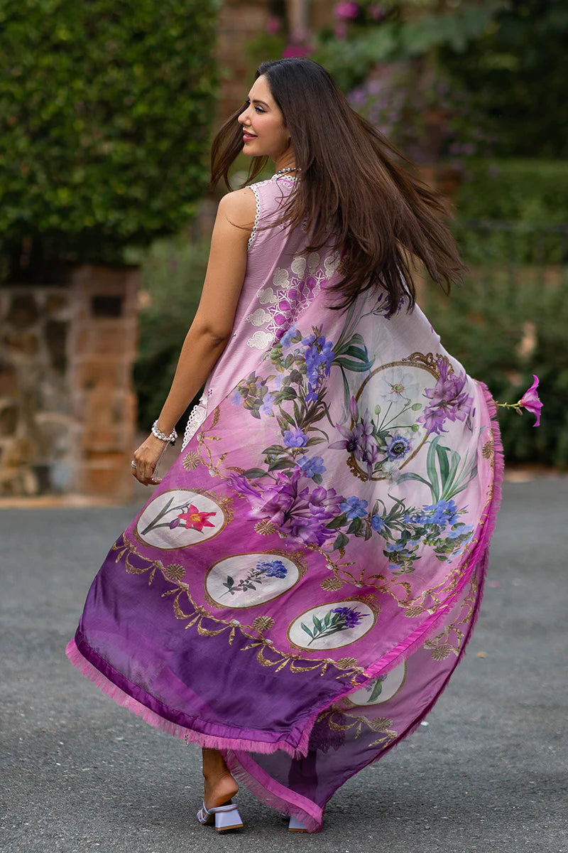 Mushq | Te Amo Luxury Lawn 24 | FLORENCE FINESSE