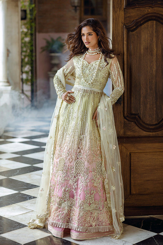 Mushq | Stargust Wedding Collection 24 |  Cosmic Couture