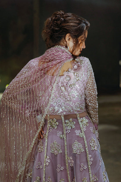 Mushq | Stargust Wedding Collection 24 |   Spotlight Dreamer