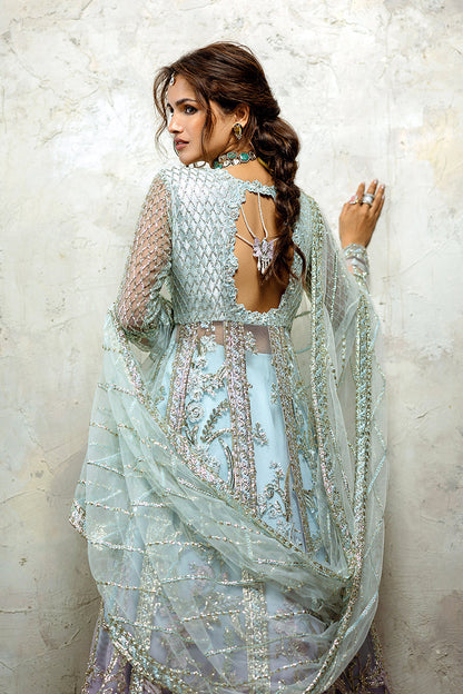 Mushq | Stargust Wedding Collection 24 |  Silver Screen