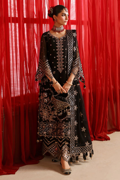 Alizeh | Reena Wedding Formals | AF-HM-4026-NAINA