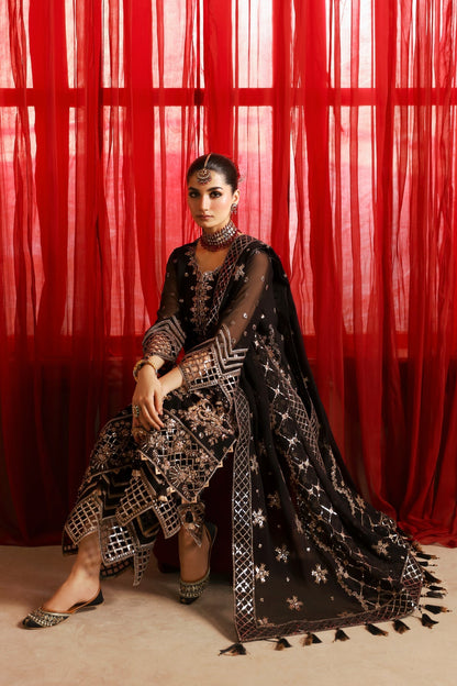 Alizeh | Reena Wedding Formals | AF-HM-4026-NAINA