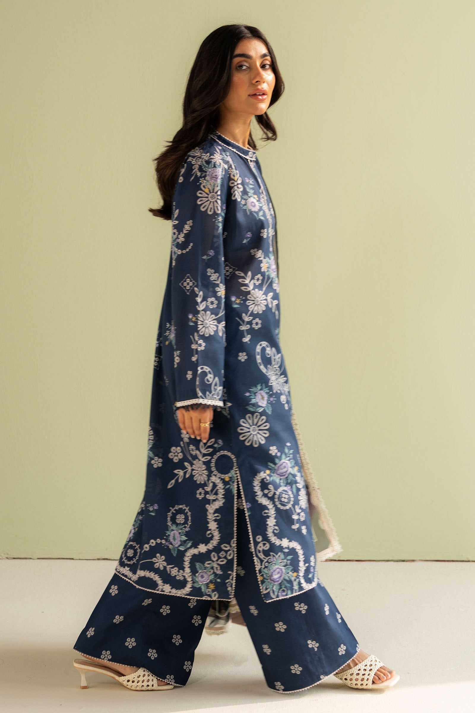 Zara Shahjahan | Coco Prints 25 | Nora-8A