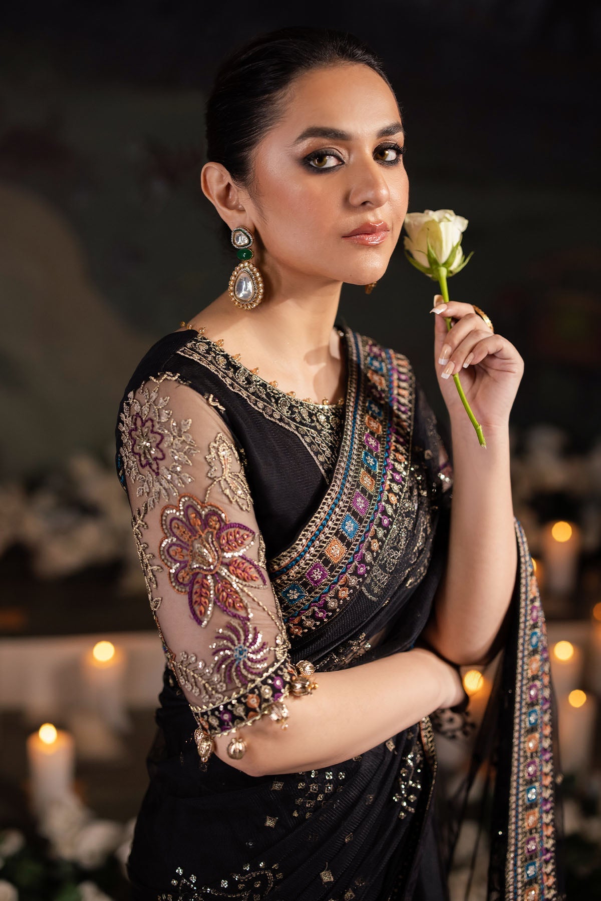 Nureh | Alfaaz Formals |  NL-78 RUHI