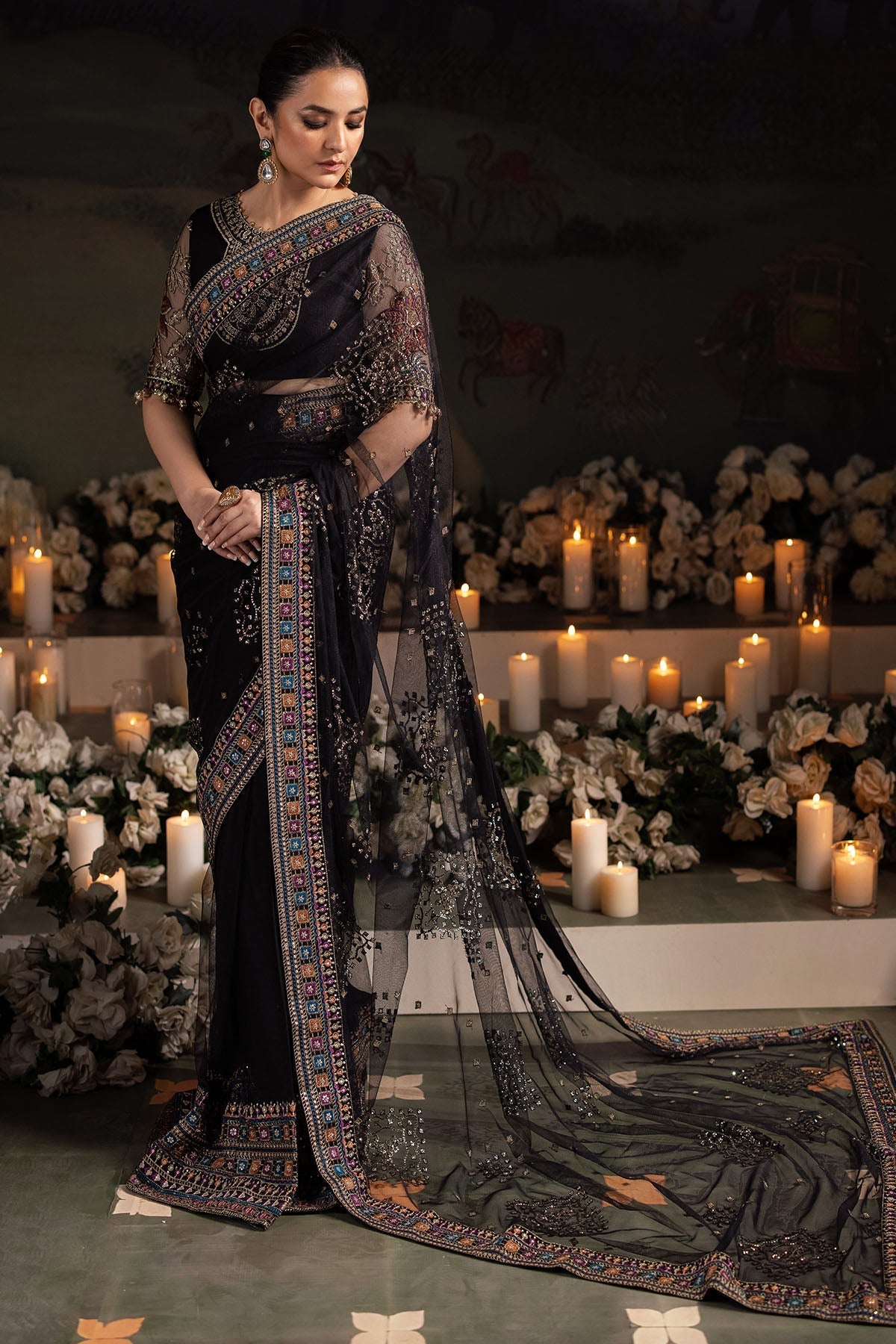 Nureh | Alfaaz Formals |  NL-78 RUHI