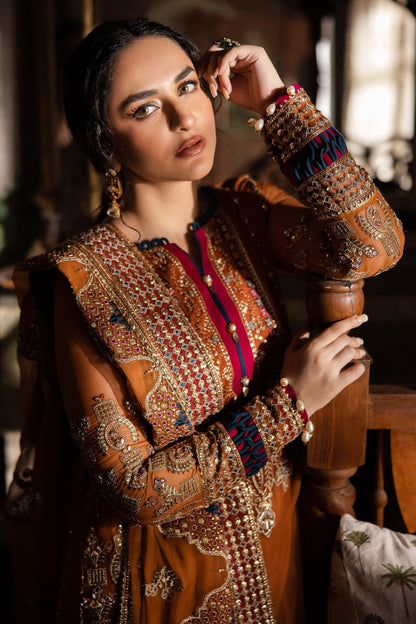 Nureh | Alfaaz Formals |  NL-77 AZFAR